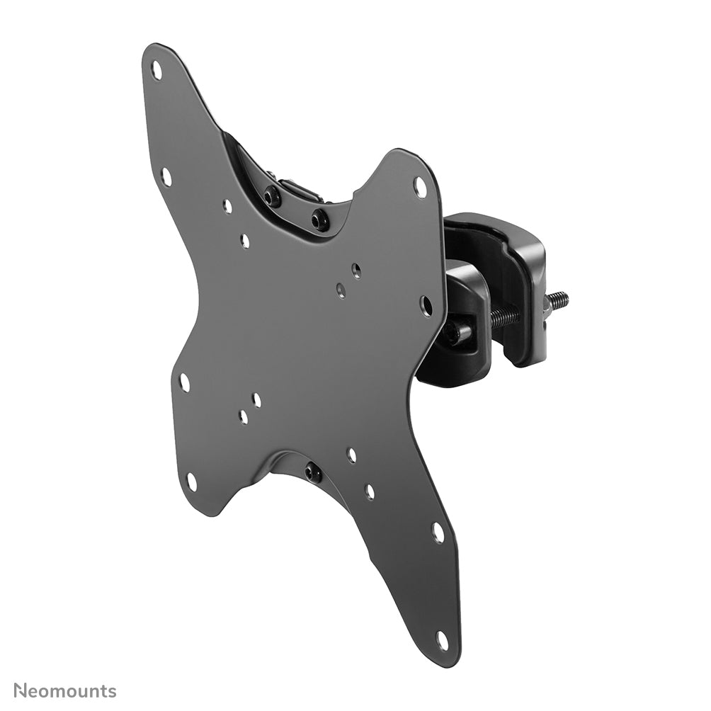 Neomounts Säulenhalterung – Vollbeweglich – 23–42" – VESA 75×75–200×200 – bis 25 kg, für Ø 28–50 mm