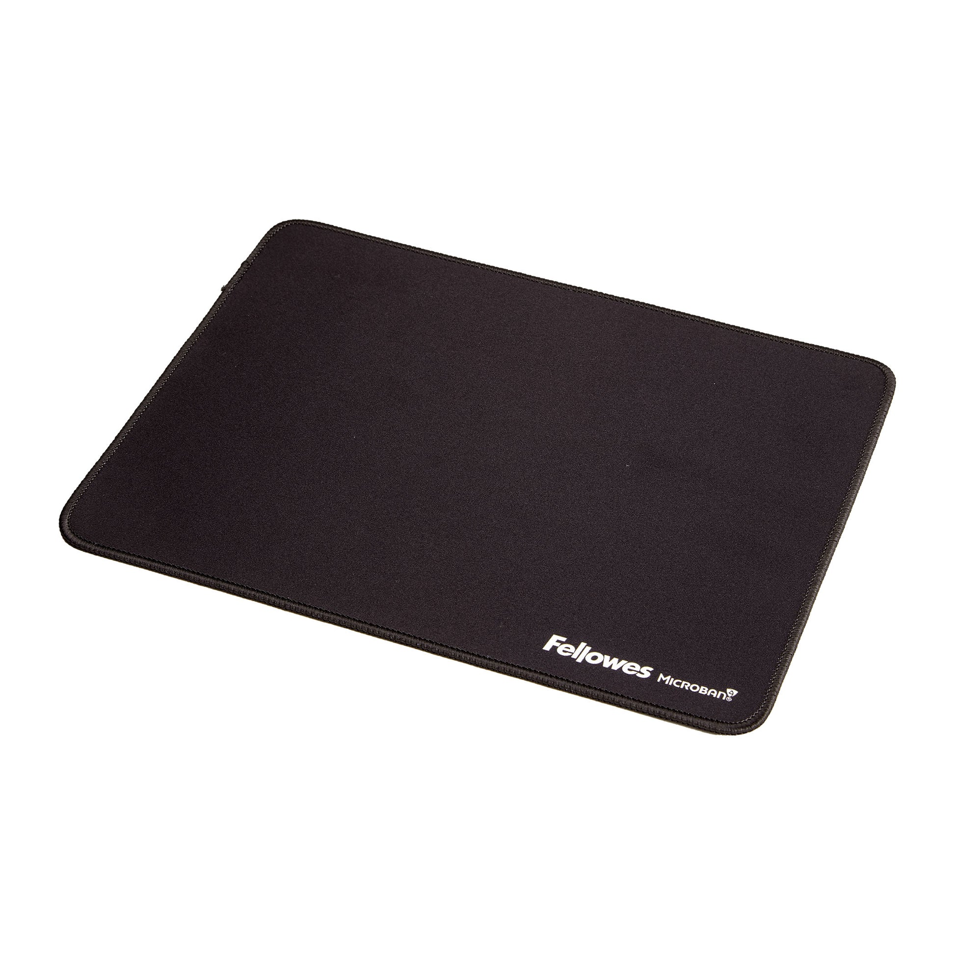 Fellowes Schreibunterlage – Schwarz – 280 × 210 mm – Kunststoff, rutschfest