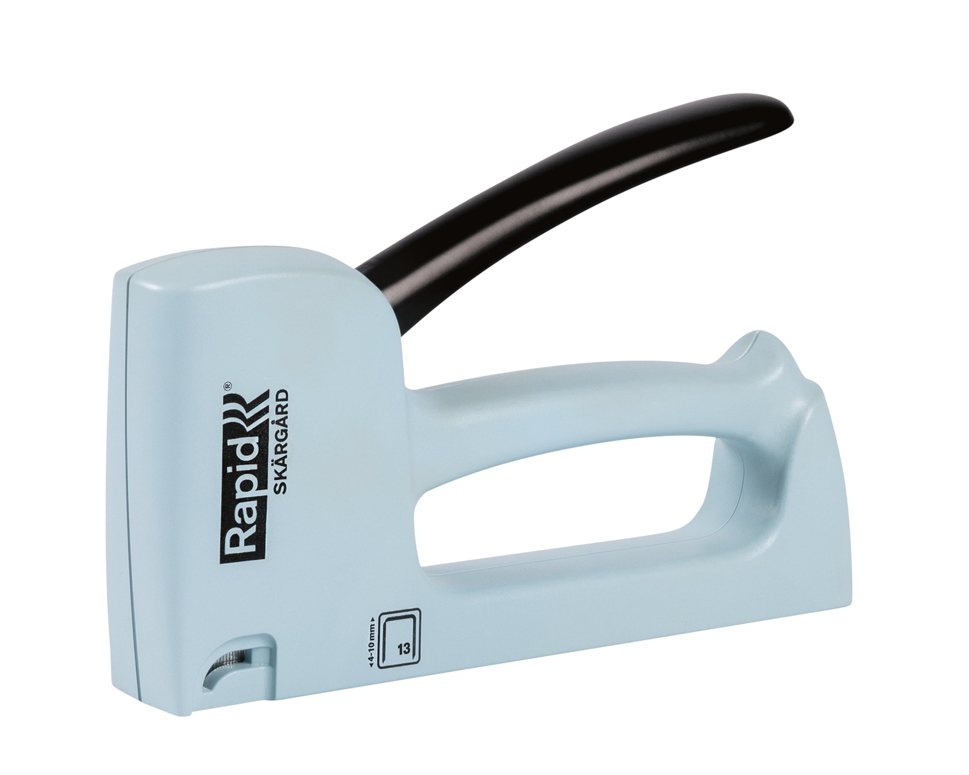 Rapid R13 Handtacker – Typ 13, 4–10 mm