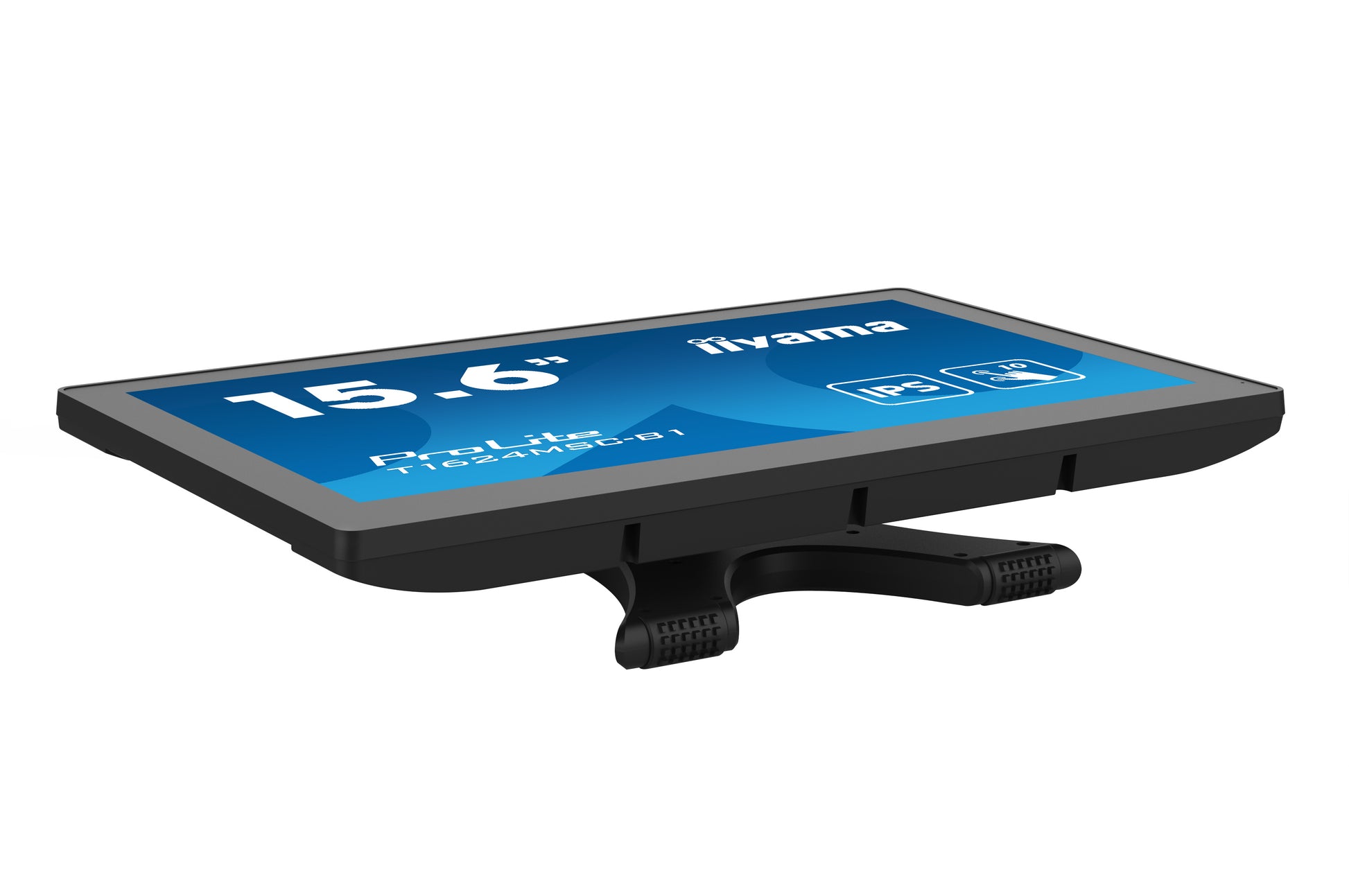 iiyama T1624MSC-B1 – Interaktives Touch-Display, 15,6", Full HD, 385 cd/m²