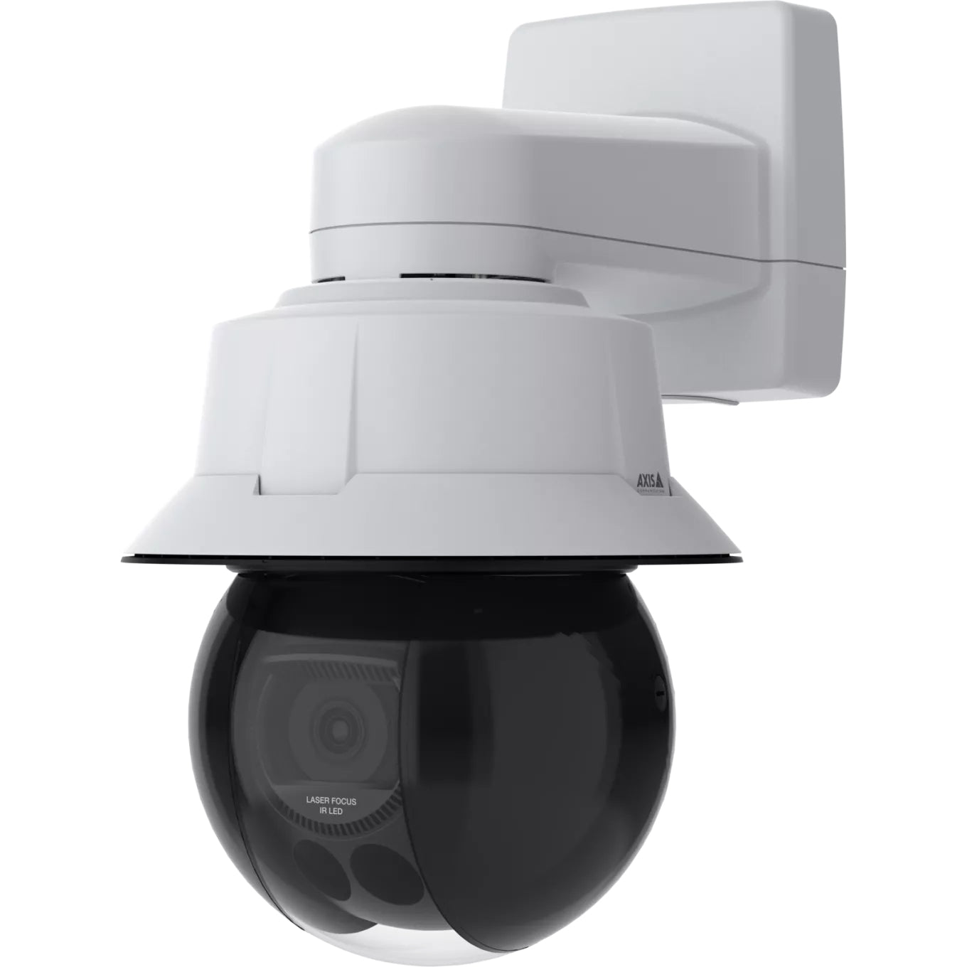 Axis Q6358-LE PTZ-Kamera – 4K, 50/60 fps