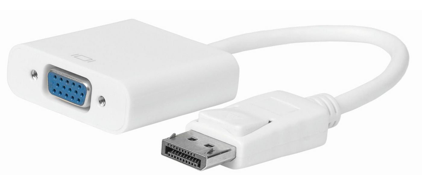 Microconnect V1.2 Active – Weiss