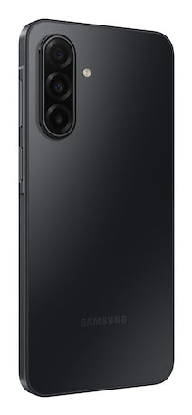 Samsung Galaxy A17 5G Enterprise – schwarz, 6,7", 1080 × 2340, Android, 128 GB, 4 GB, Dual-SIM, 5G, IP54