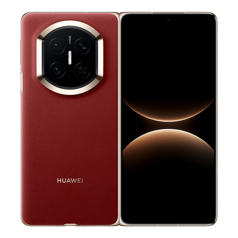 Huawei Mate X7 – 8,0" – 512 GB – Nebula Rot