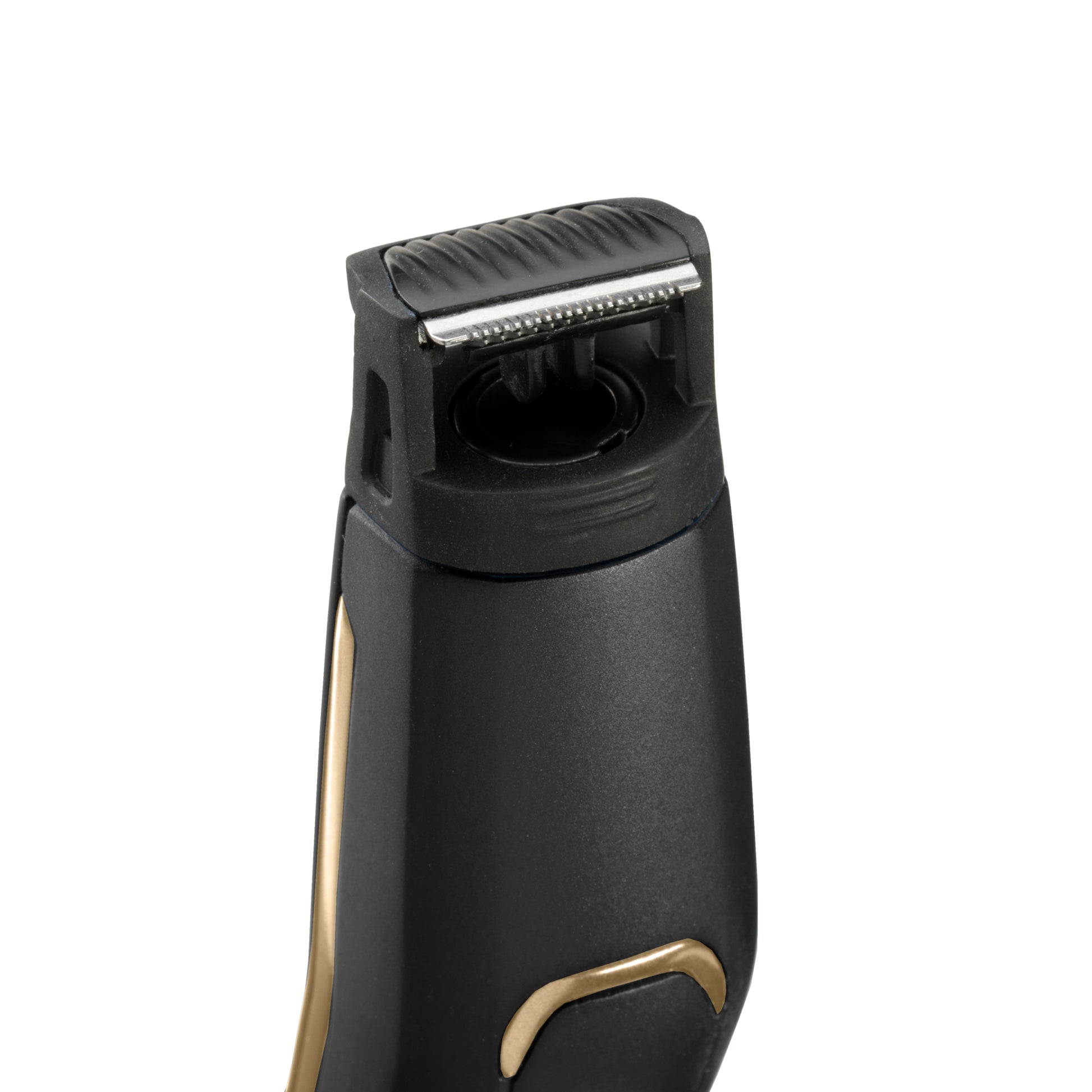 BaByliss Multigroomer MT860E – 11-in-1, 70 Min Akkubetrieb, Nass/Trocken – Gold/Schwarz, Titanklingen