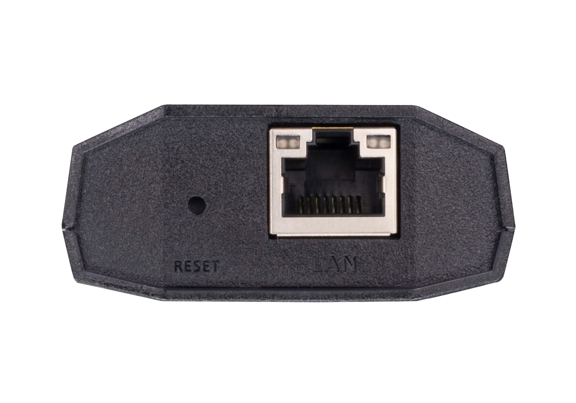 ATEN CN800 – 1-Port Cat 5e/6 KVM-over-IP Switch, VGA – 1920 × 1200/60 Hz