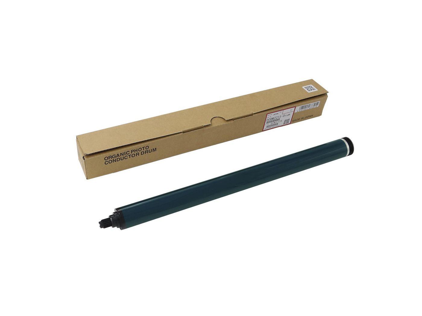 CoreParts kompatibel – Bildtrommel – MSP101119