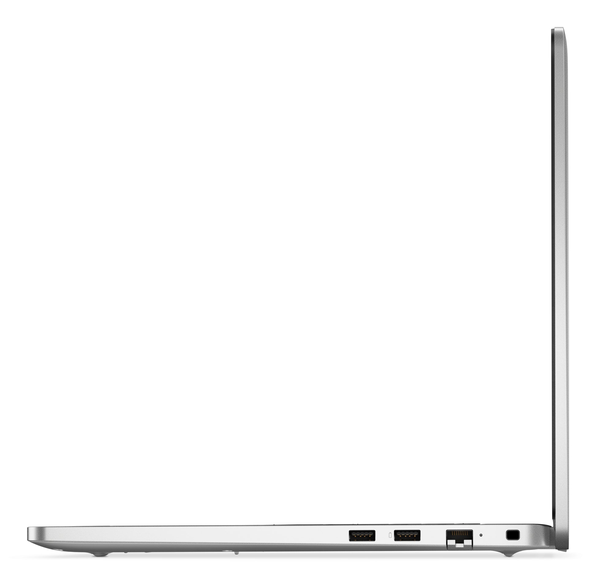 Dell Pro 16 PC16250 – 16" WUXGA, Core Ultra 5 235U, 16 GB, 512 GB SSD, Win 11 Pro, QWERTZ (CH)