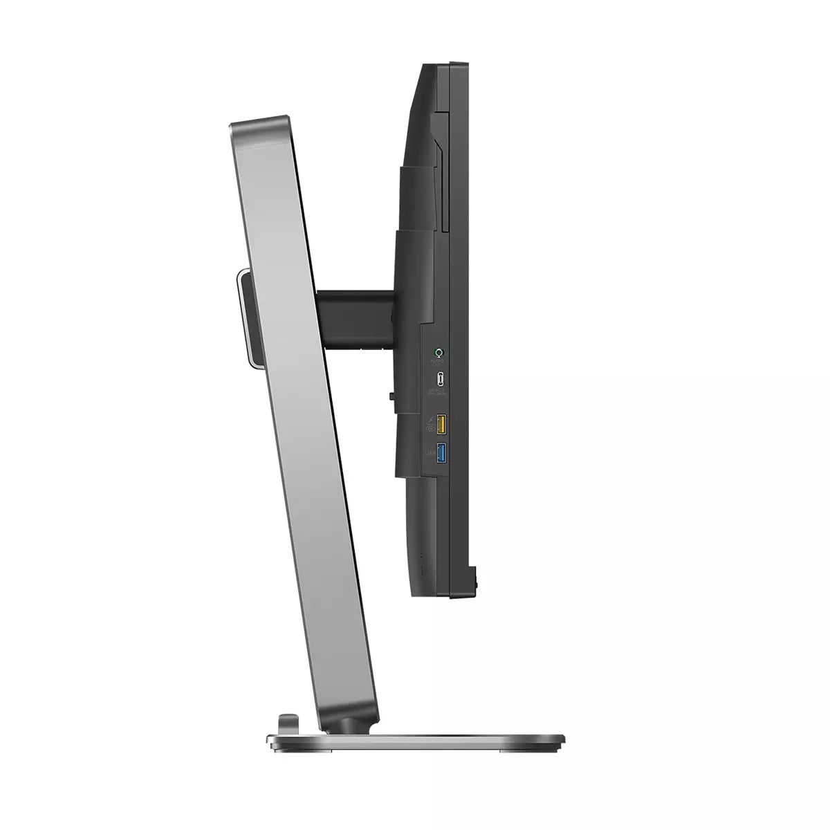 Philips 27B2G5601/00 – Monitor, 27", IPS, 100 Hz, 300 cd/m², Daisy Chain, KVM, USB-Hub, VESA 100 × 100, Grau