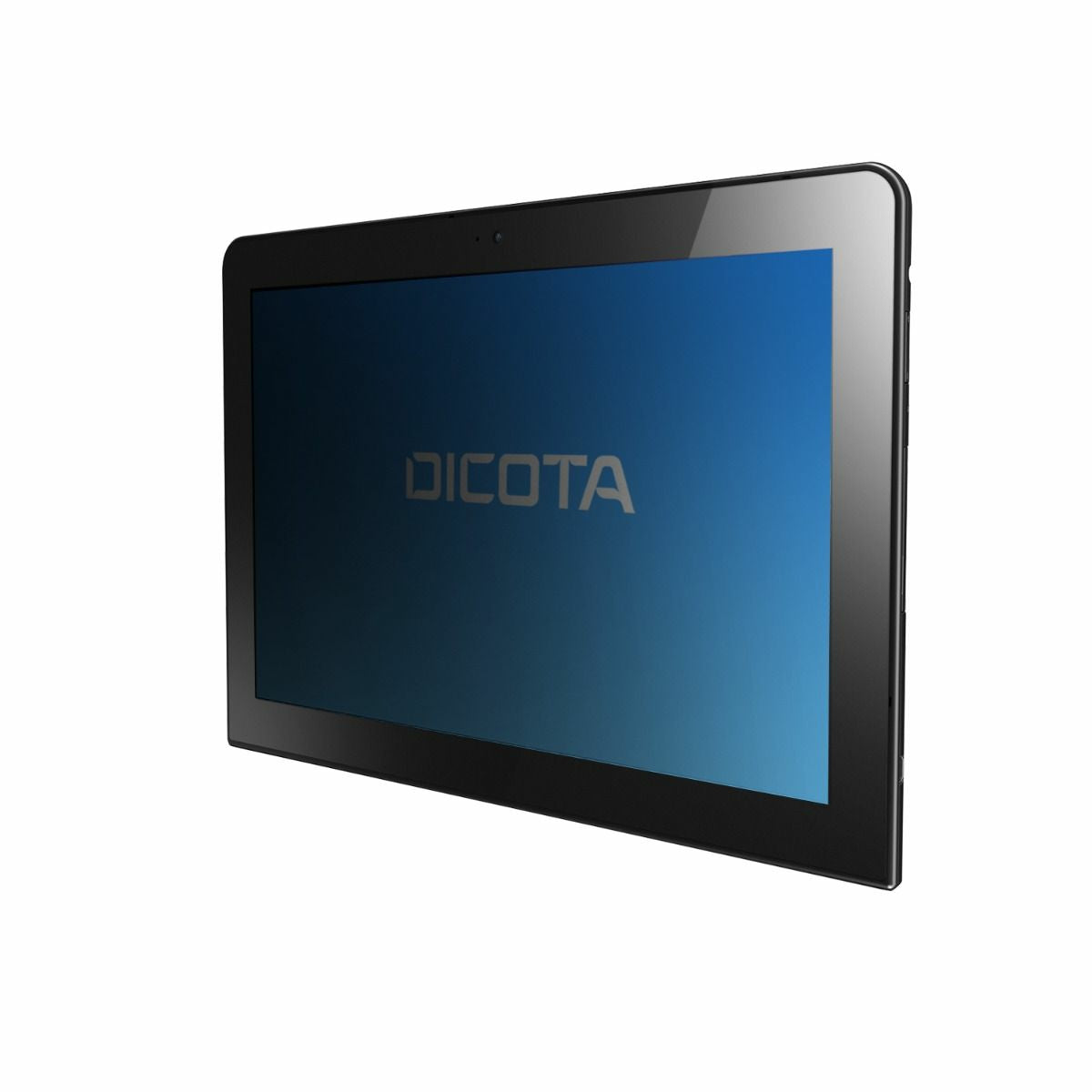 DICOTA Displayschutz für Lenovo ThinkPad Tablet 10 – schwarz