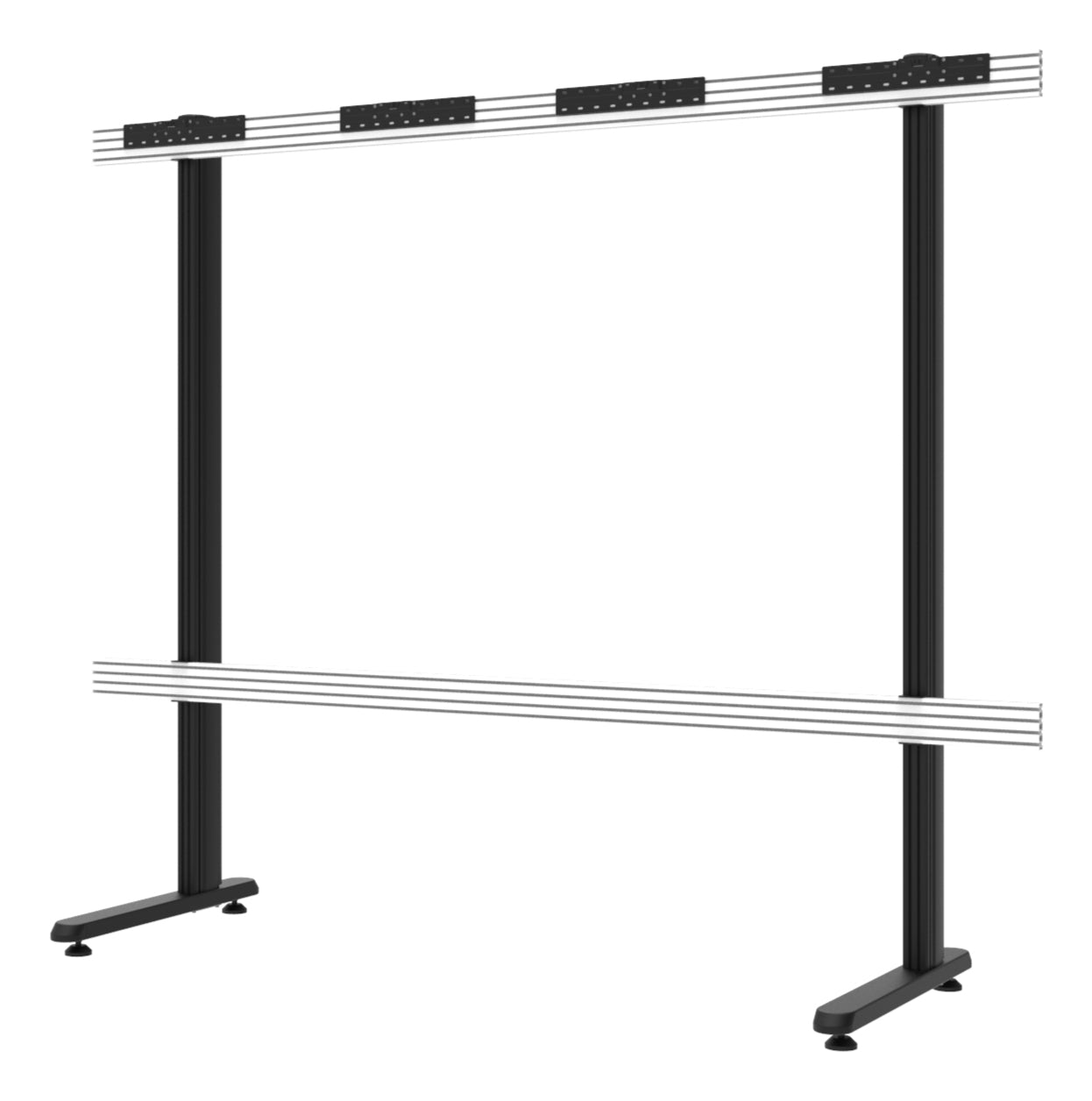 Peerless AV DS-LEDKFS-IAB-146 – Displayständer für Samsung IAB 146