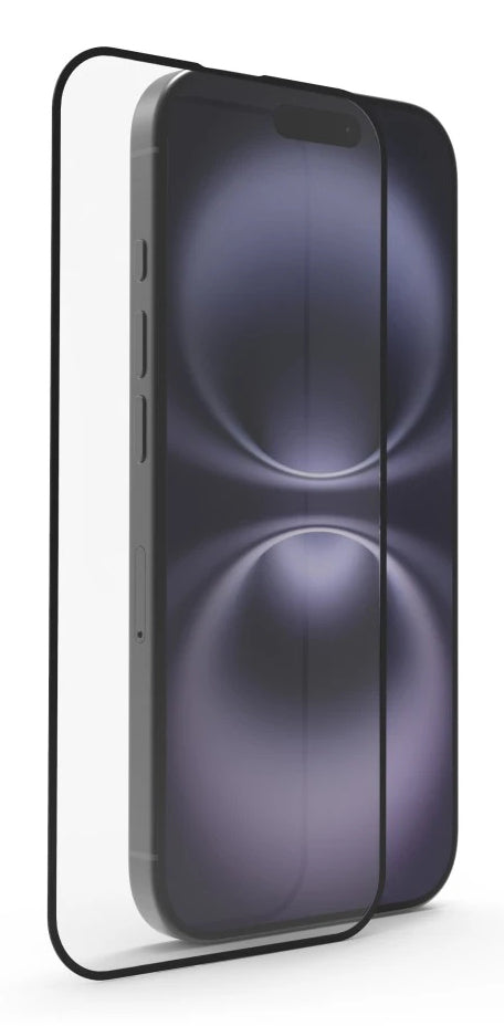 Hama Displayschutz (Panzerglas), 10H – für iPhone 17