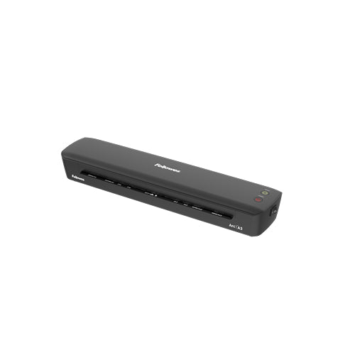 Fellowes Arc Laminiergerät A3 – 80 µm, Aufheizzeit 4 Min., Weiss