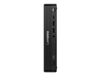 Lenovo ThinkCentre M90q Gen 6 Mini-PC – schwarz