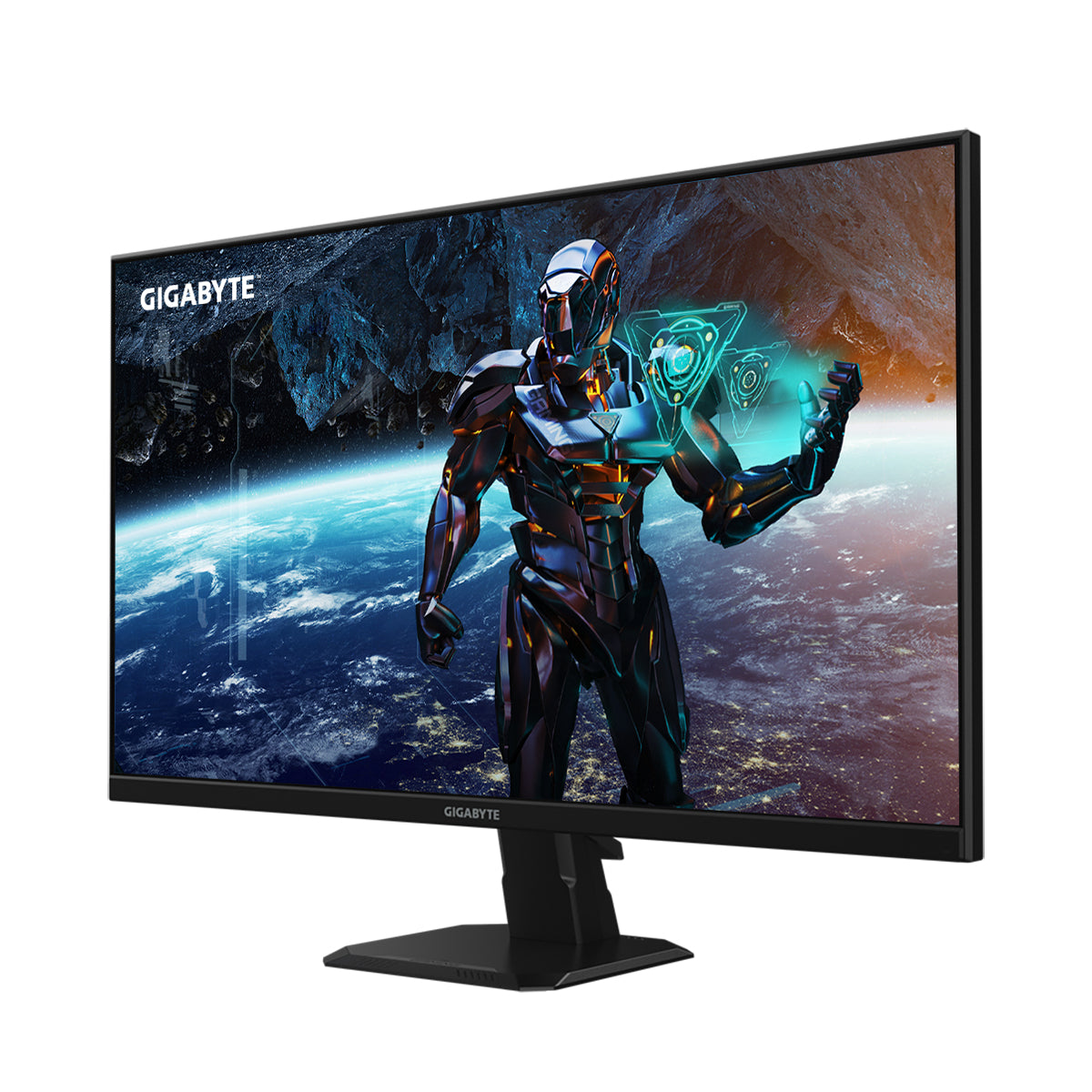 Gigabyte GS27Q X – 27", 2560 × 1440 (WQHD), IPS, 165 Hz