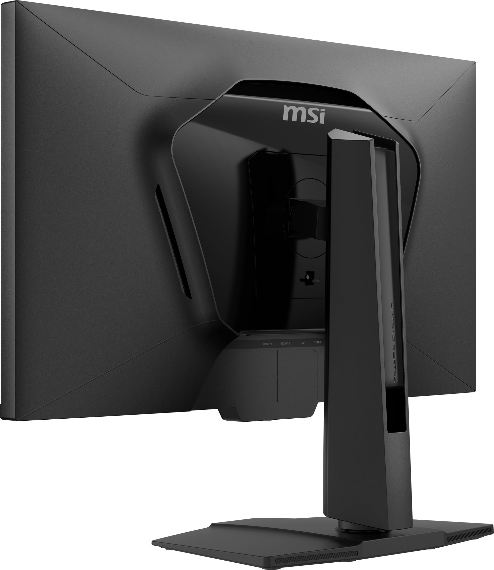 MSI MAG 274UPDFDE E16M – Monitor