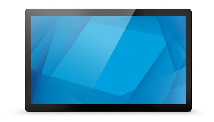 Elo Touch Solutions ESY22I4 – POS-Terminal 21,5" FHD – Rockchip RK3399, 4 GB/32 GB, Linux (Debian 10)