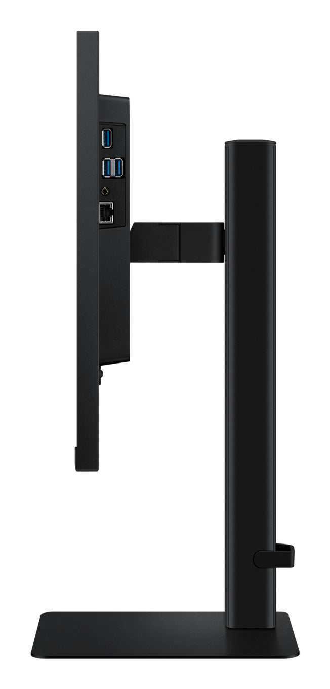Samsung S24D604Uau – Monitor, 24", WQHD (2560 × 1440)