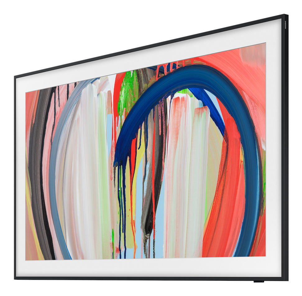 Samsung The Frame LS03H QE65LS03HAUXXN – 65" Fernseher – 4K UHD – QLED – Tizen – 144 Hz – HDR10 Plus