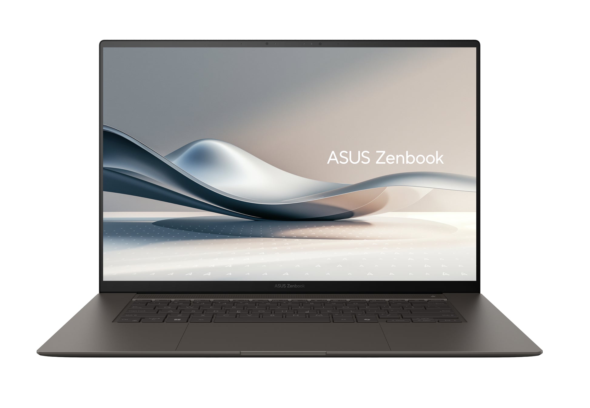 ASUS Zenbook S 16 UM5606KA-RJ089W – Laptop, Windows 11 Home