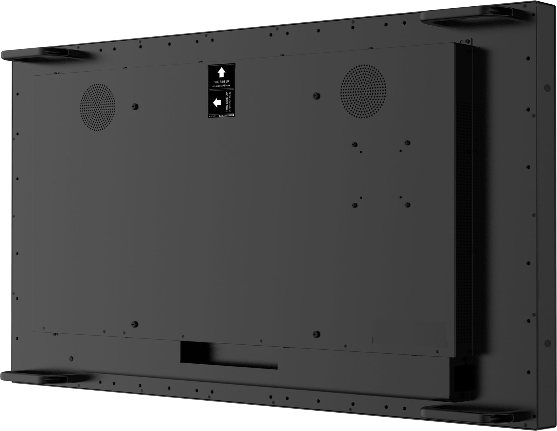 iiyama ProLite 49,5" 3840 × 1600 PCAP 40-Touch – Android, 500 cd/m²