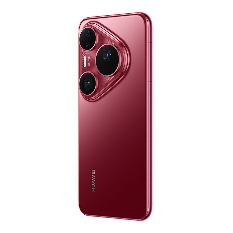 Huawei Pura 80 Pro – 6,8" – 512 GB – Rot