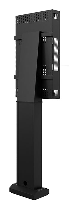Hagor Bodenständer – 46" – für OH46-Serie, Samsung – ScreenOut OH46