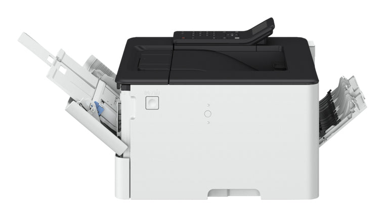 Canon i-SENSYS LBP243dw II – S/W, Duplex, 36 S./Min., 1200 × 1200 dpi, USB, Papier: 250 Blatt