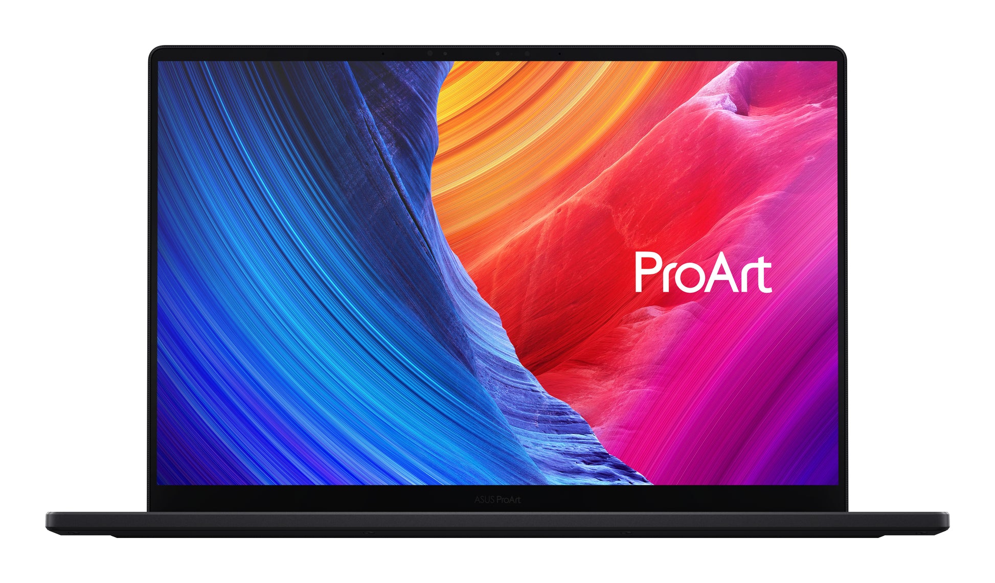 ASUS ProArt P16 H7606WM-SR122X – 16" WQXGA+ OLED Touch, Ryzen AI 9 370, 32 GB, 1 TB SSD, RTX 5060, Win 11 Pro