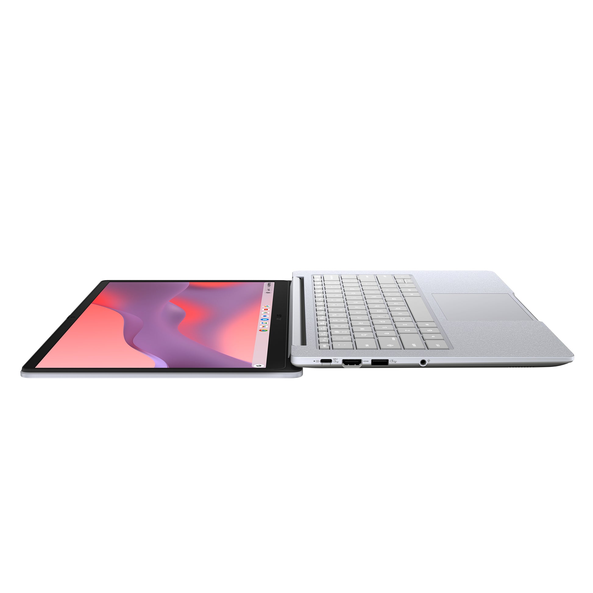 ASUS CX1405CTA-S61022 – 14" WUXGA, Core 3 N355, 4 GB, 64 GB eMMC, ChromeOS