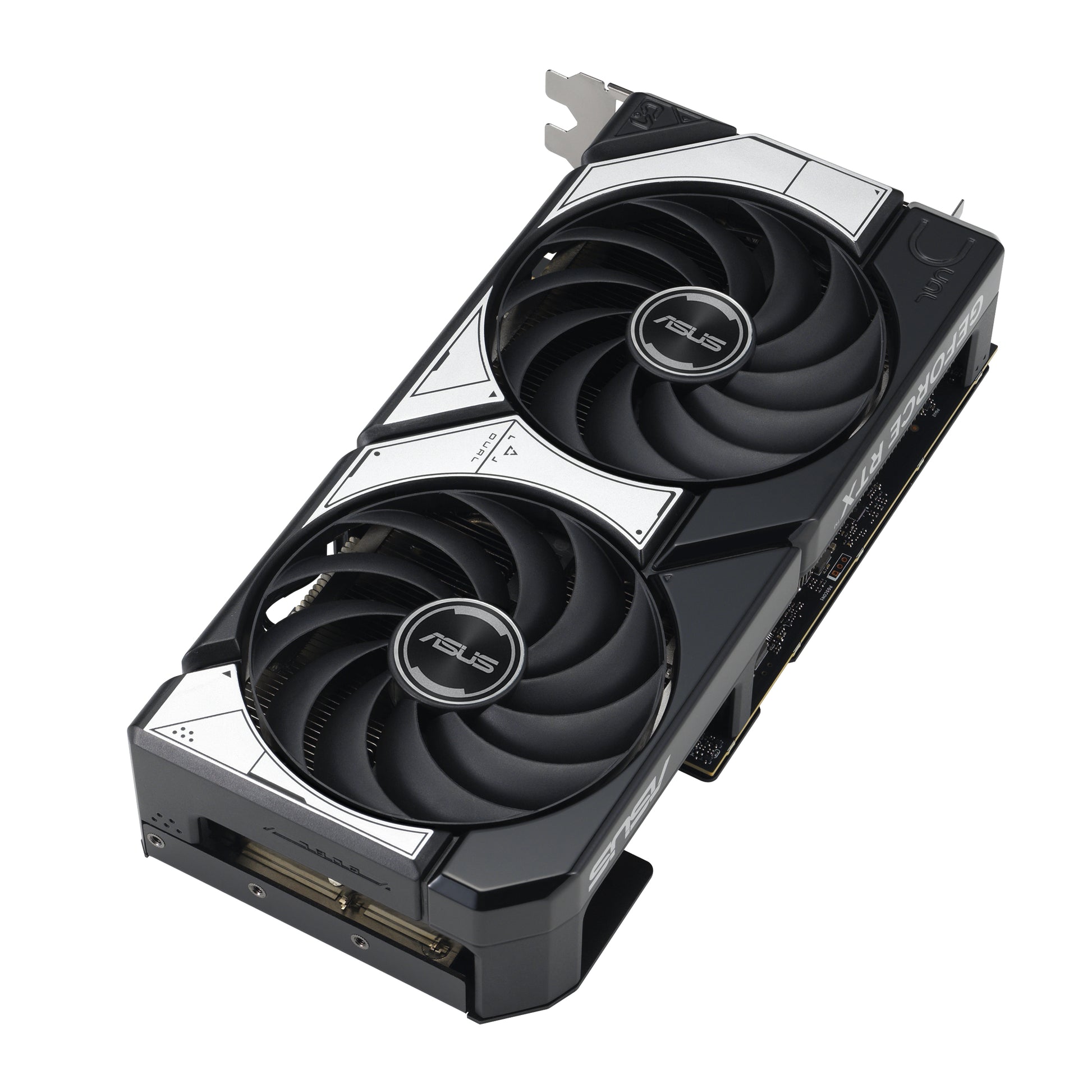 ASUS NVIDIA GeForce RTX 5070, 12 GB GDDR7, PCI Express 5.0, 3×DP/1×HDMI
