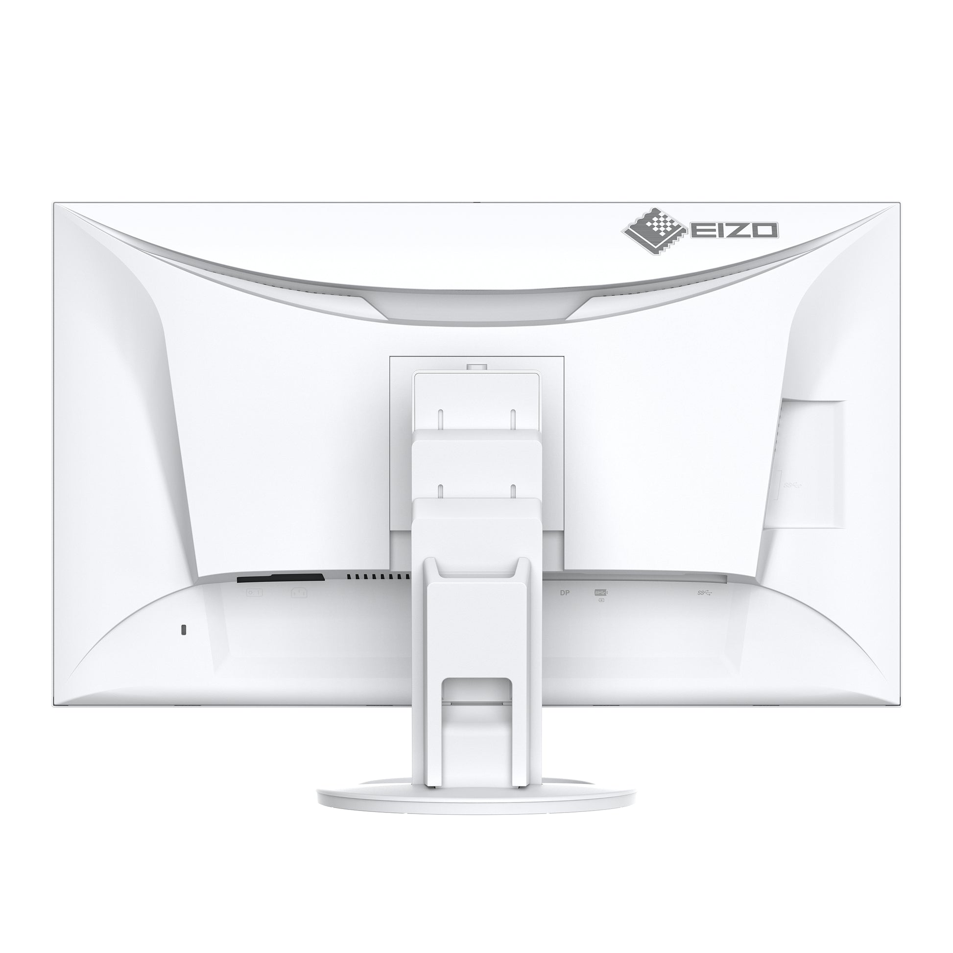 EIZO EV2740S-WT – Monitor, 27", 3480 × 2160, Weiss