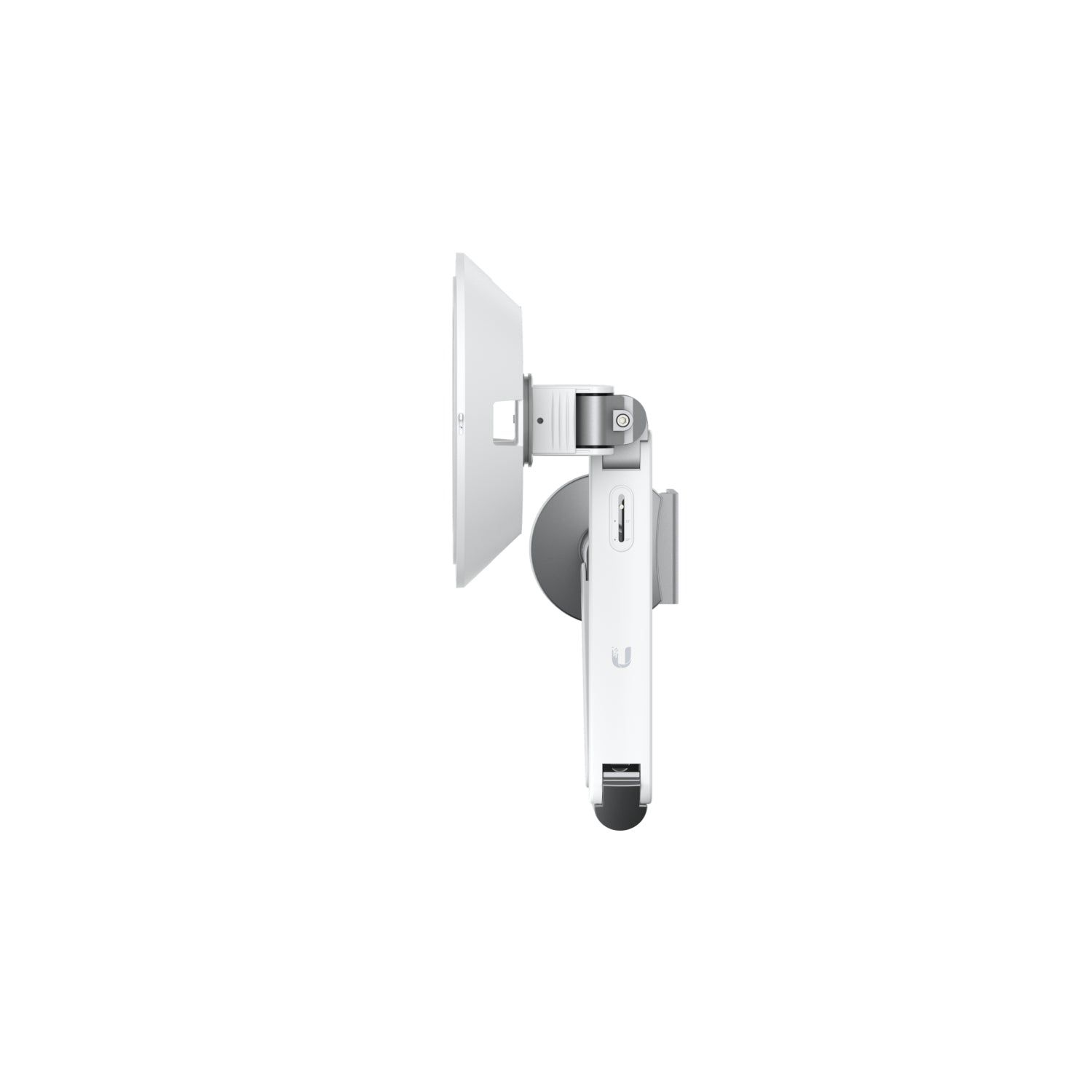 Ubiquiti UniFi Connect UACC-DISPLAY-AM – Wandhalterung, schwenkbar, für UC-Display