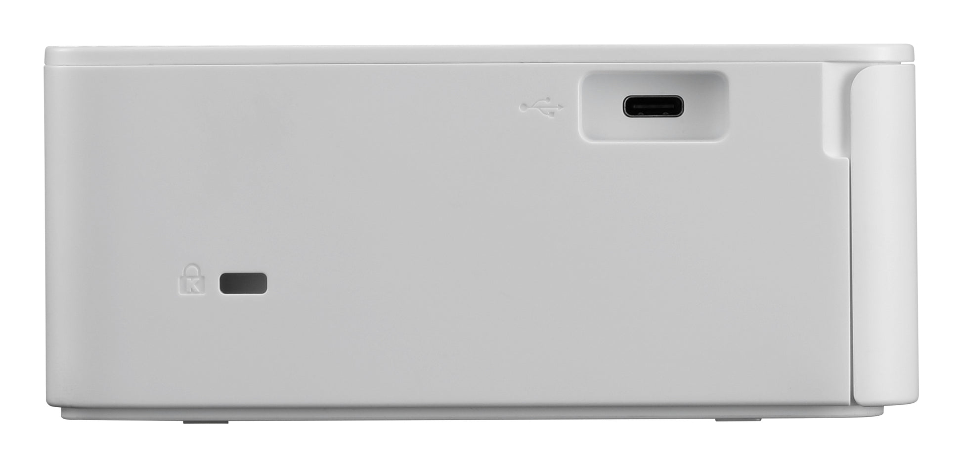 Canon SELPHY CP1500 Weiss