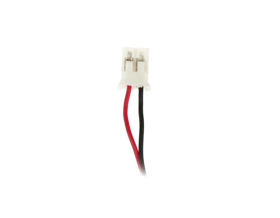 CoreParts LIS1446 – Li‑Ion Akku, 800 mAh, 2,96 Wh, 3,7 V, für Sony CECHZK1GB, Schwarz