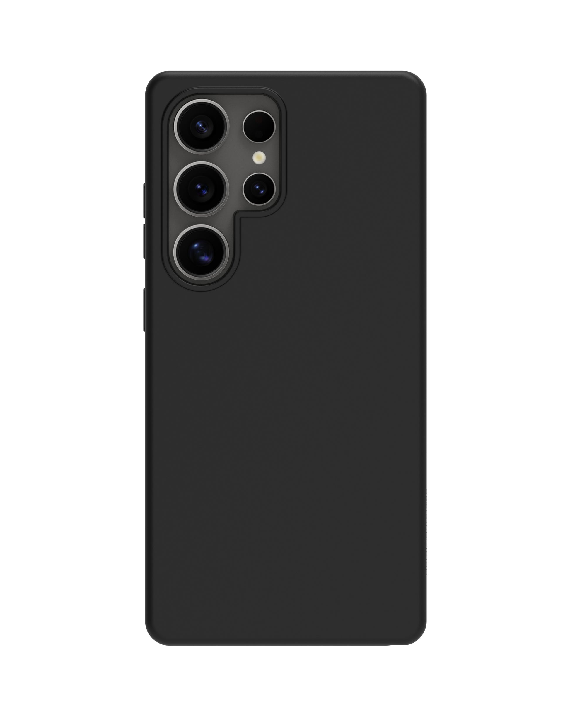 dbramante1928 Costa Rica – Backcover – für Samsung Galaxy S25 Ultra, Schwarz, kratzfest