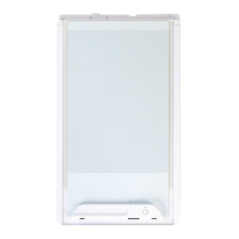 Silhouette Elektrostatische Matte – für Silhouette Portrait 4 – 12 cm×8,5 cm