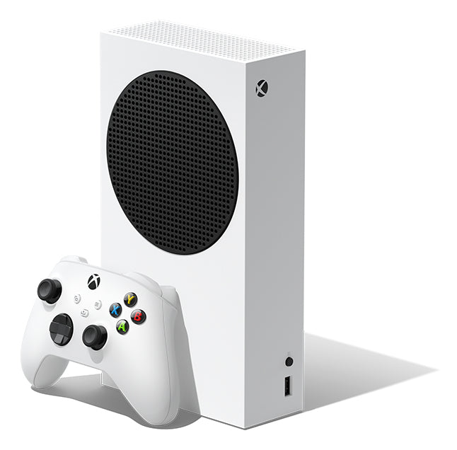 Microsoft Xbox Series S