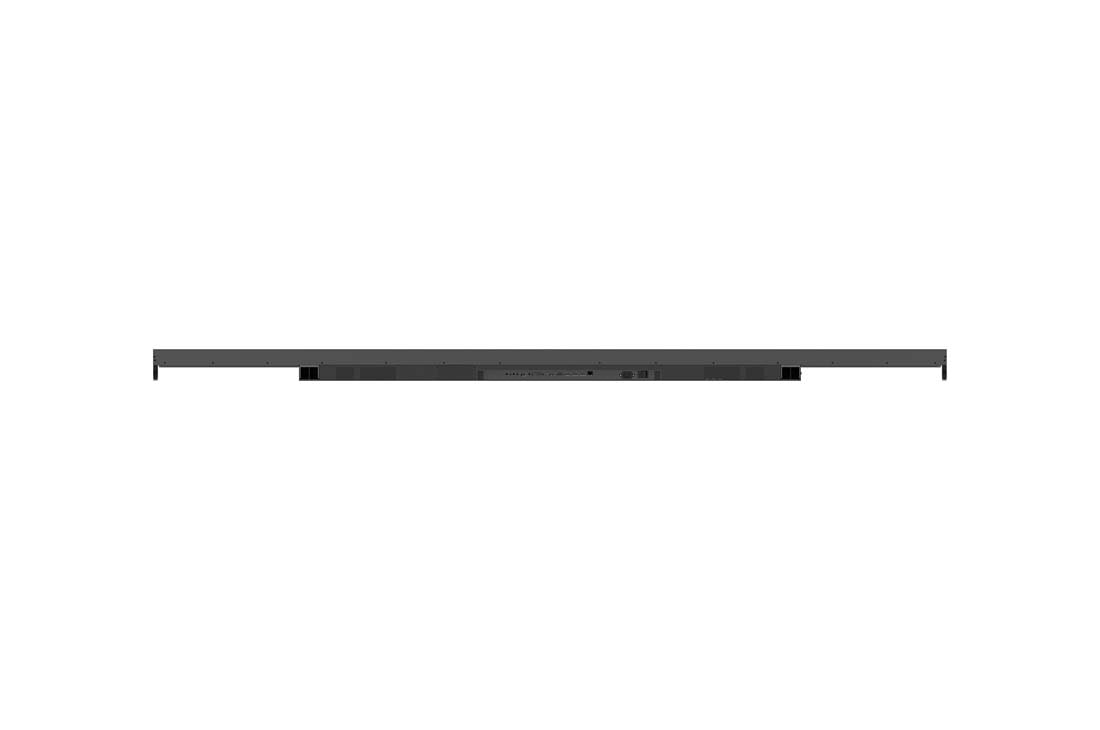 LG 110UM5K-B – Signage-Display, 110", Ultra HD 4K, 500 cd/m², 16/7, webOS