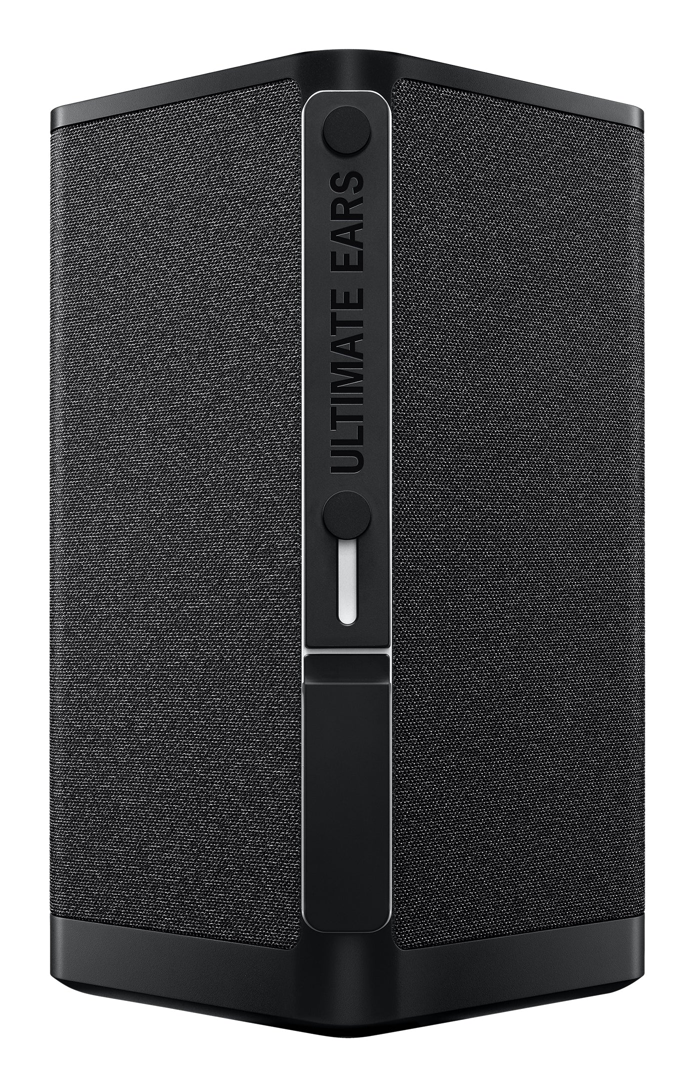 Ultimate Ears HYPERBOOM – Bluetooth-Lautsprecher – IPX4, 24 h, Bluetooth 5.0, Schwarz