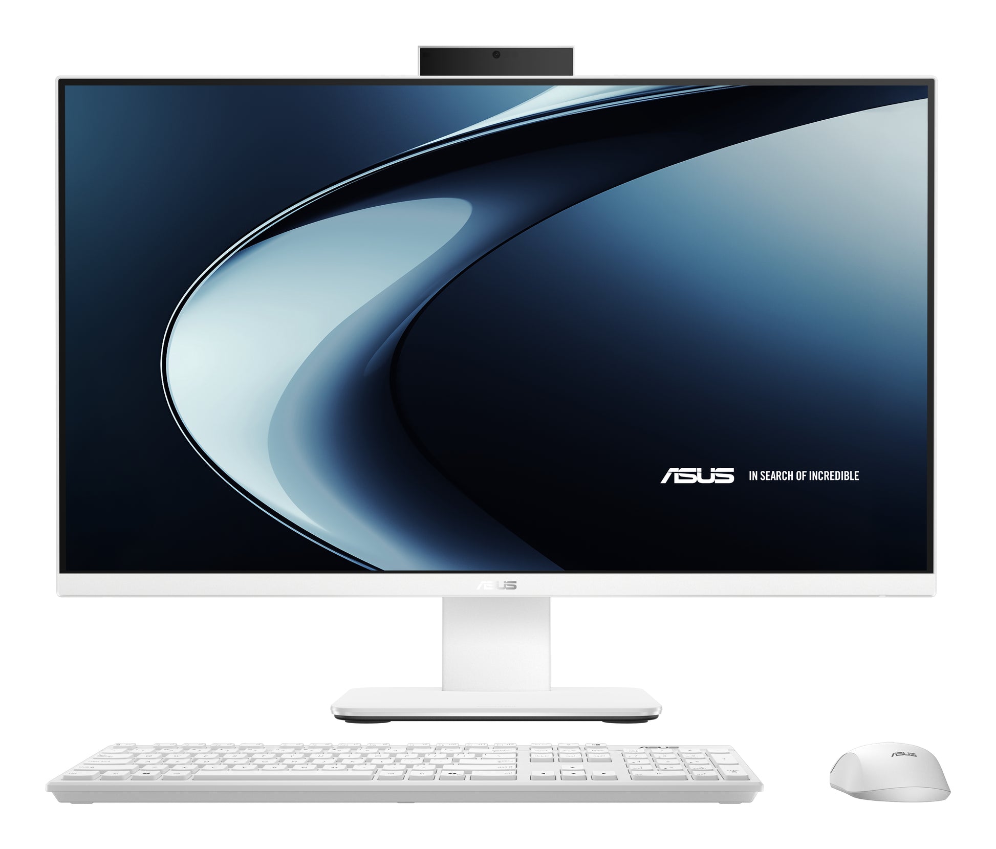 Asus All-in-One – 27" Full HD, Intel Core i5-13420H, 8 GB RAM, 512 GB SSD, Windows 11 Home