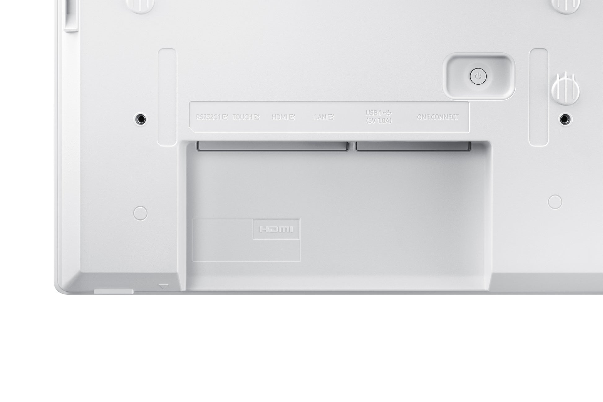 Samsung KM24C-3 Signage-Display – 24" FHD, ADS, 250 cd/m²