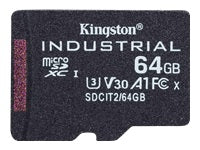 Kingston Technology Barcode-Etiketten für LTO Ultrium