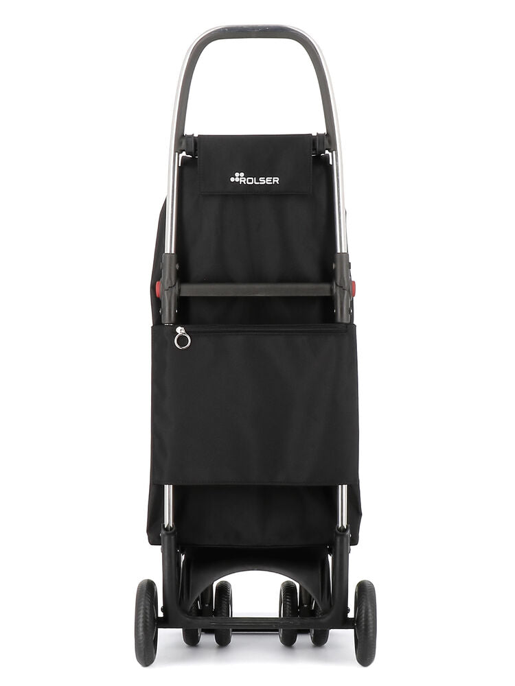 Rolser Stofftasche, Schwarz, 395×1050×325 mm