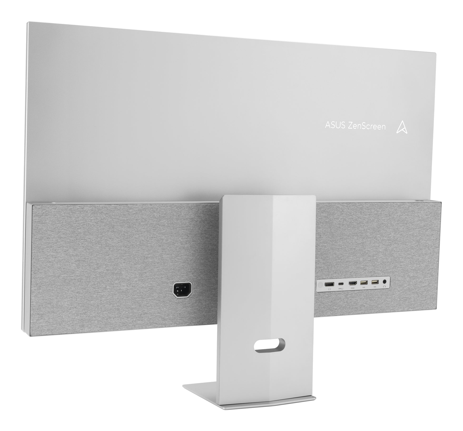 ASUS MS32UC – 31,5", 3840 × 2160 (4K), IPS, USB-C 90 W, DisplayHDR 400