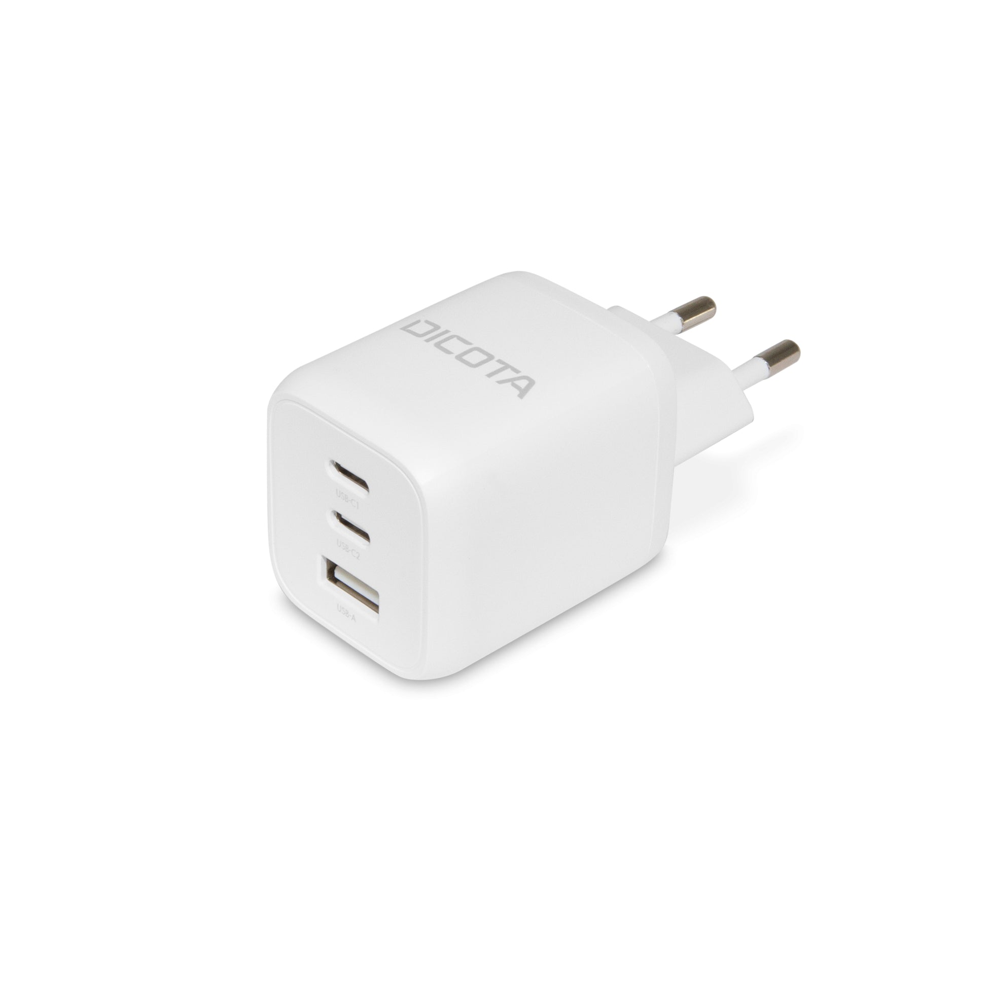 DICOTA Netzteil (EU) – 65 W, GaN