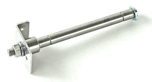 Zebra Aufwickler P1051232 – für KR403, grau