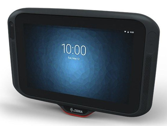 Zebra NG Concierge – 10", 32 GB, Android, Barcode-Imager, Hochformat