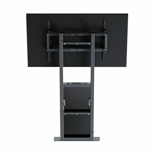 Hagor PRO-TOWER WALL – Wandhalterung