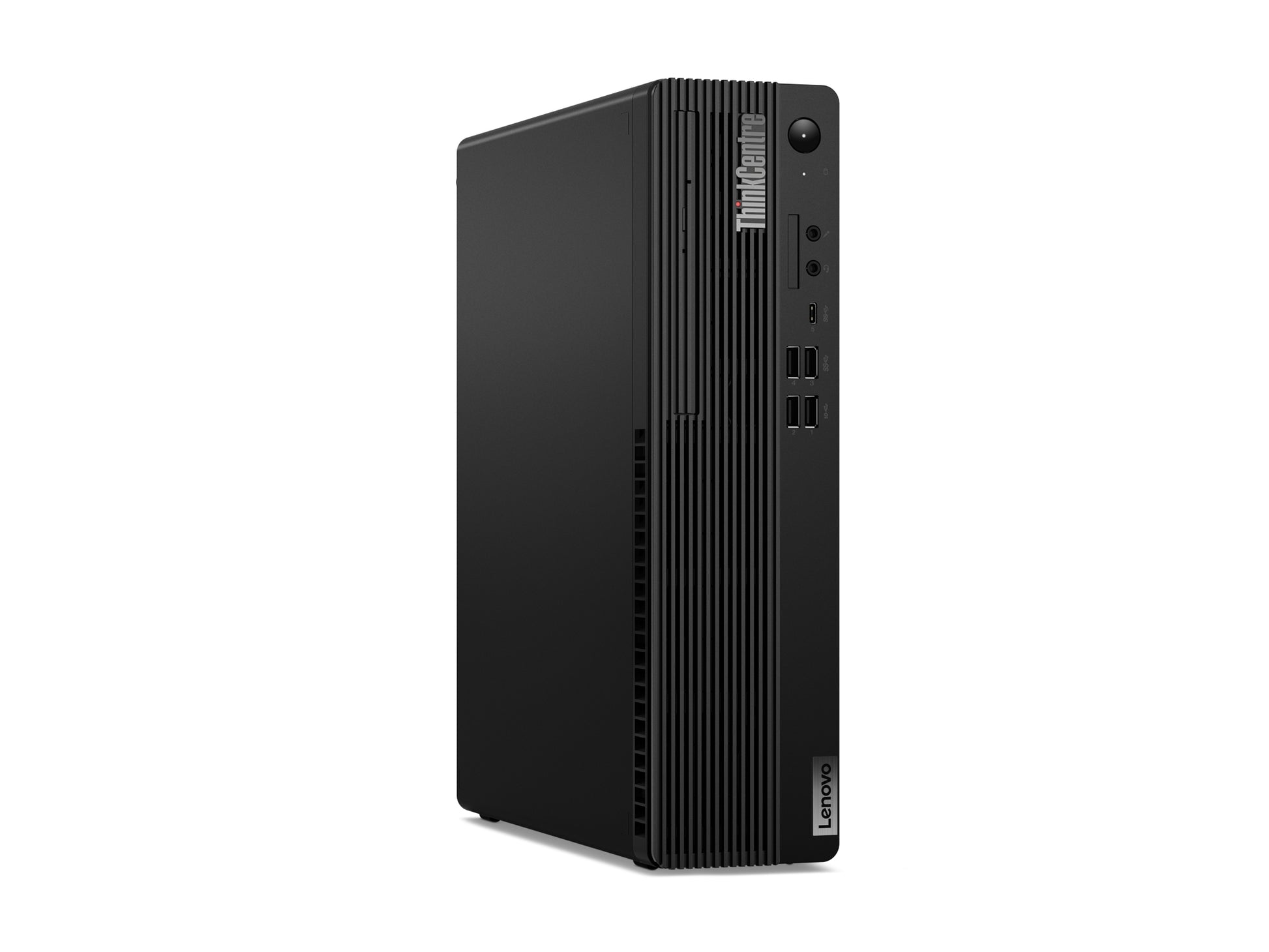 Lenovo ThinkCentre M75s SFF – AMD Ryzen 5 PRO 5650G, 16 GB RAM, 512 GB SSD, DVD-RW, Windows 11 Pro